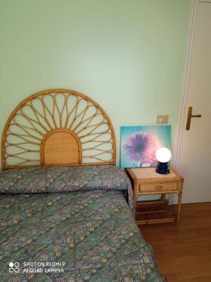 Apartamentos Ramon Foz Buitenkant foto